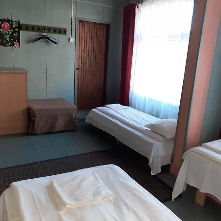 Budget Hostel Parnu Exterior photo