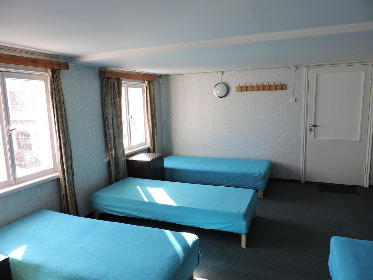 Budget Hostel Parnu Exterior photo