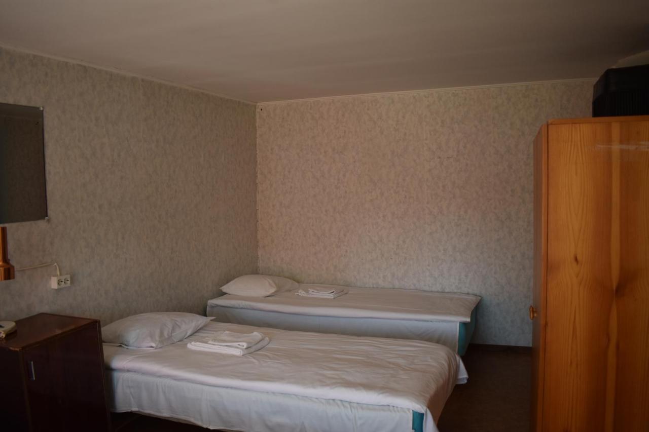 Budget Hostel Parnu Exterior photo