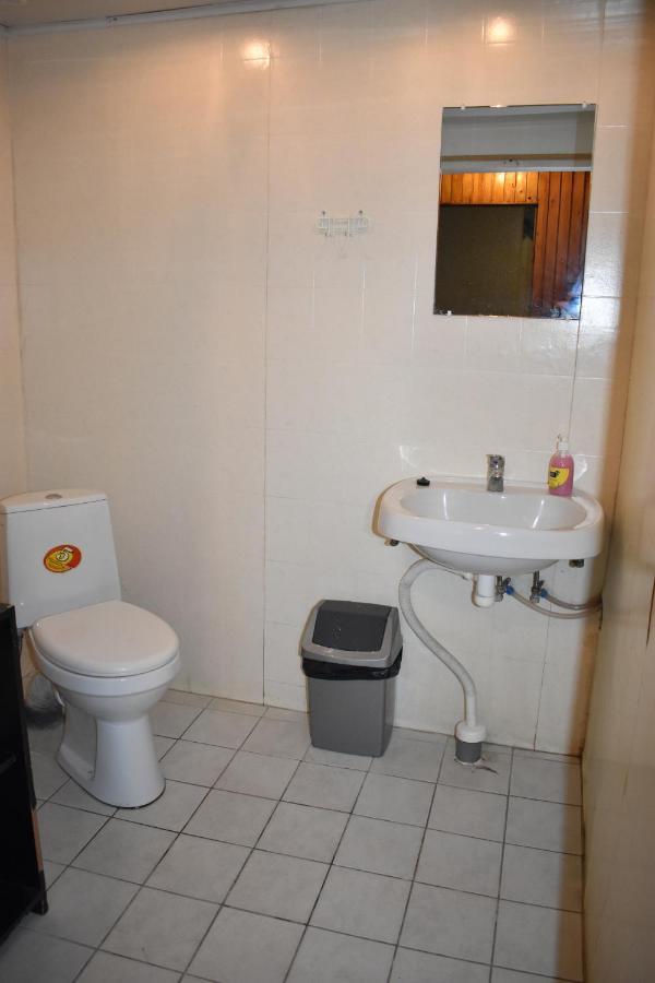 Budget Hostel Parnu Exterior photo