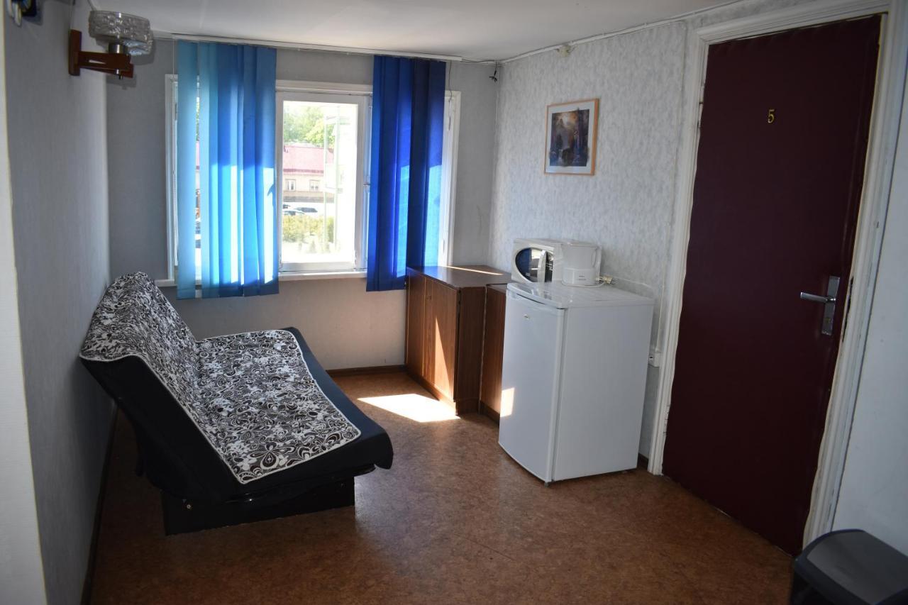 Budget Hostel Parnu Exterior photo