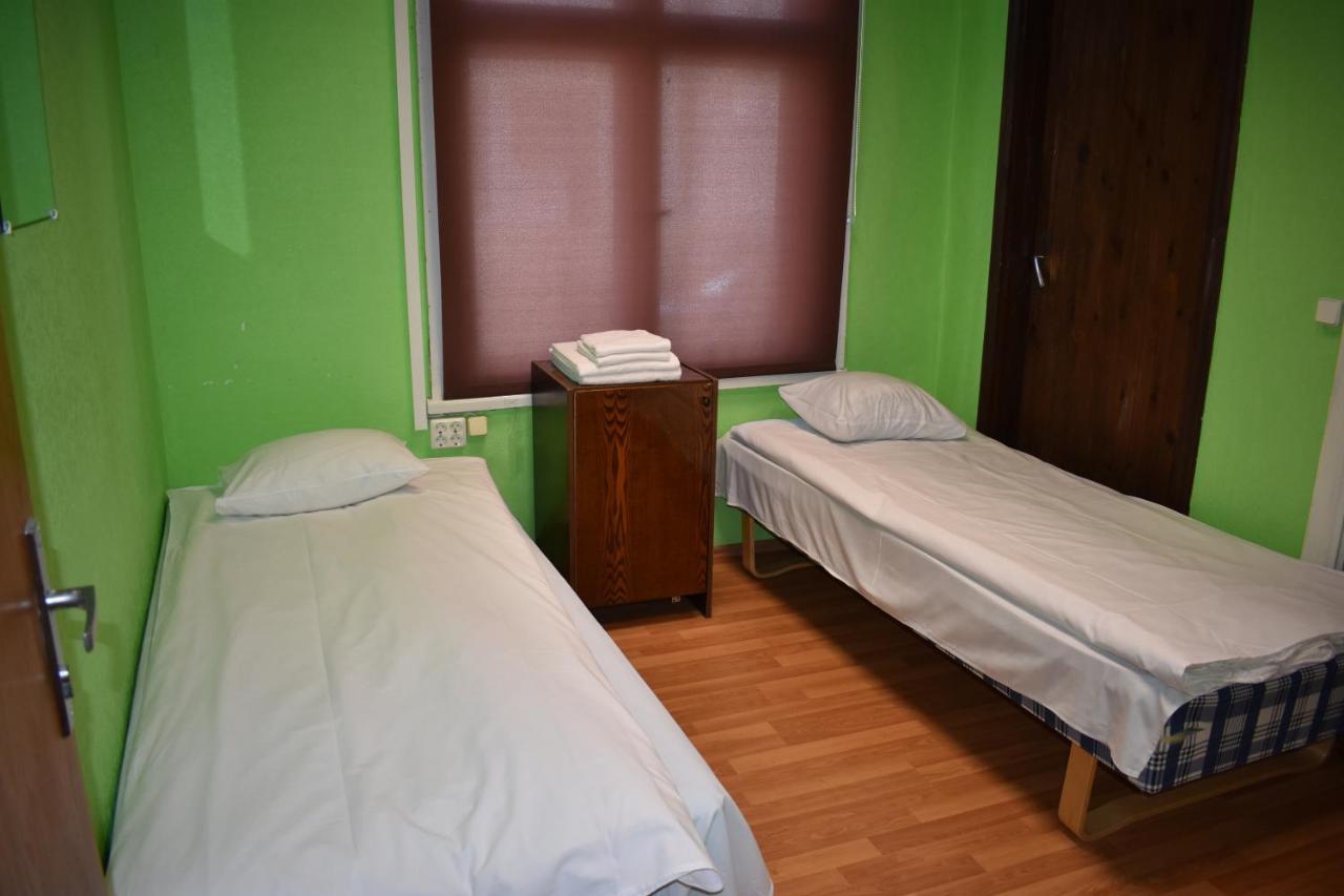 Budget Hostel Parnu Exterior photo