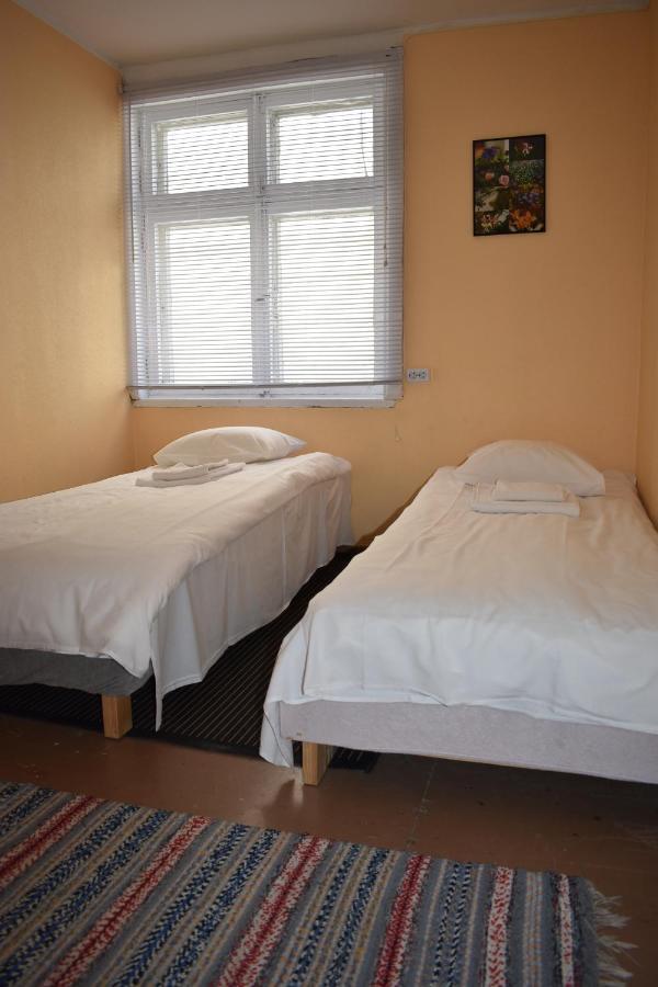 Budget Hostel Parnu Exterior photo